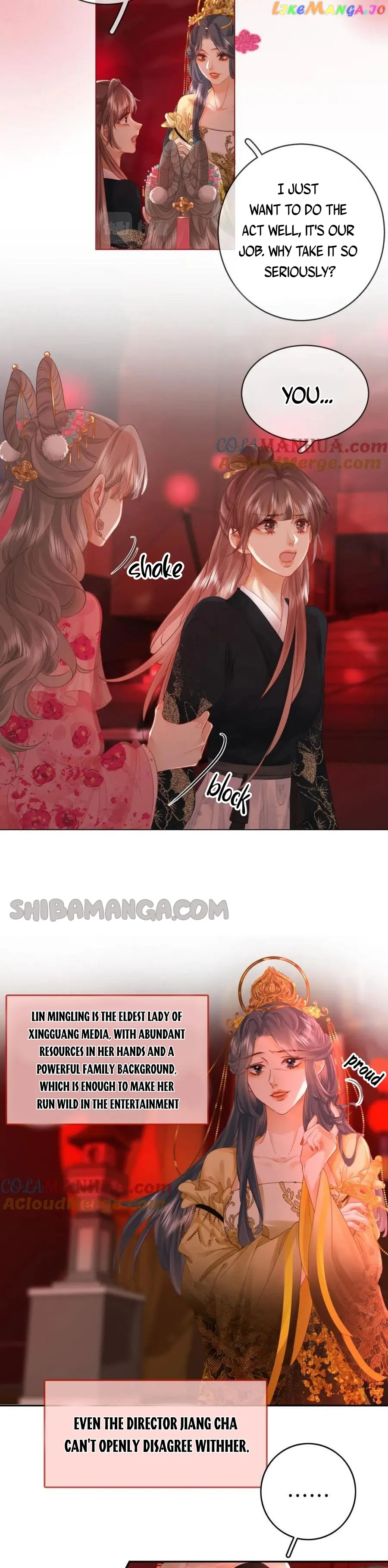 Miss Gu and Miss Qu Chapter 41 - Page 3