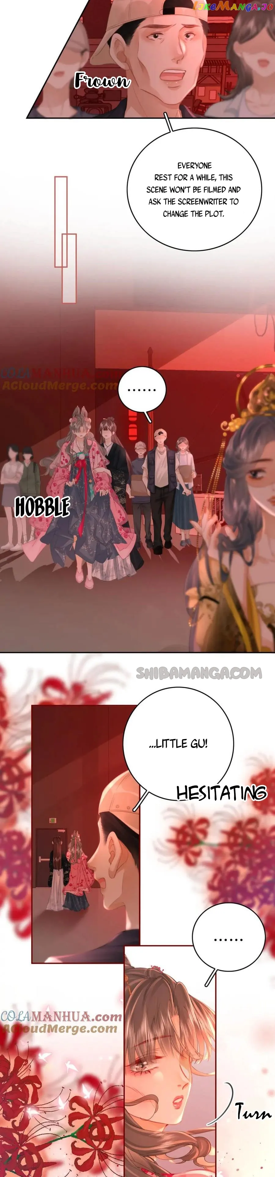 Miss Gu and Miss Qu Chapter 41 - Page 4