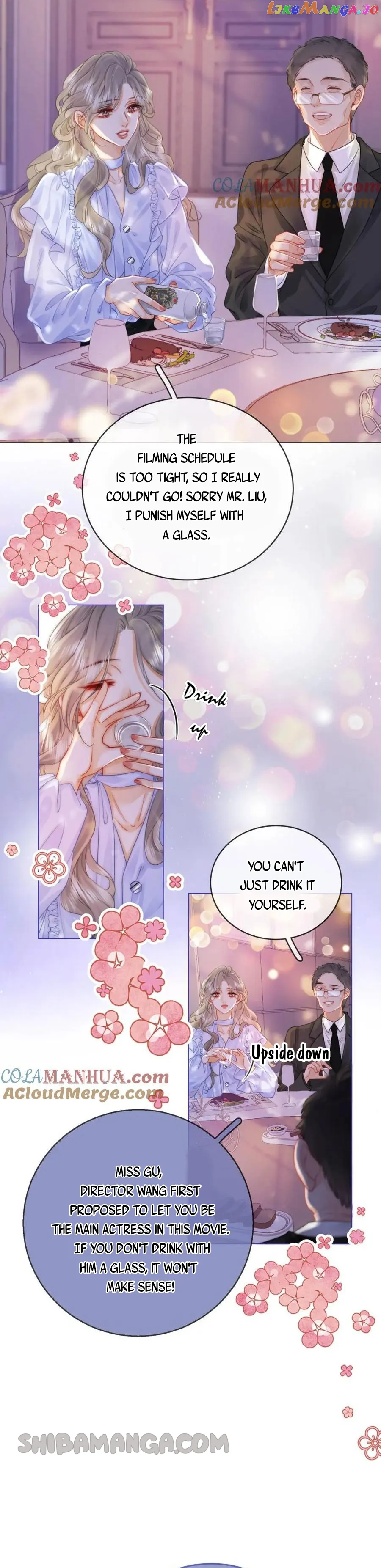 Miss Gu and Miss Qu Chapter 41 - Page 9