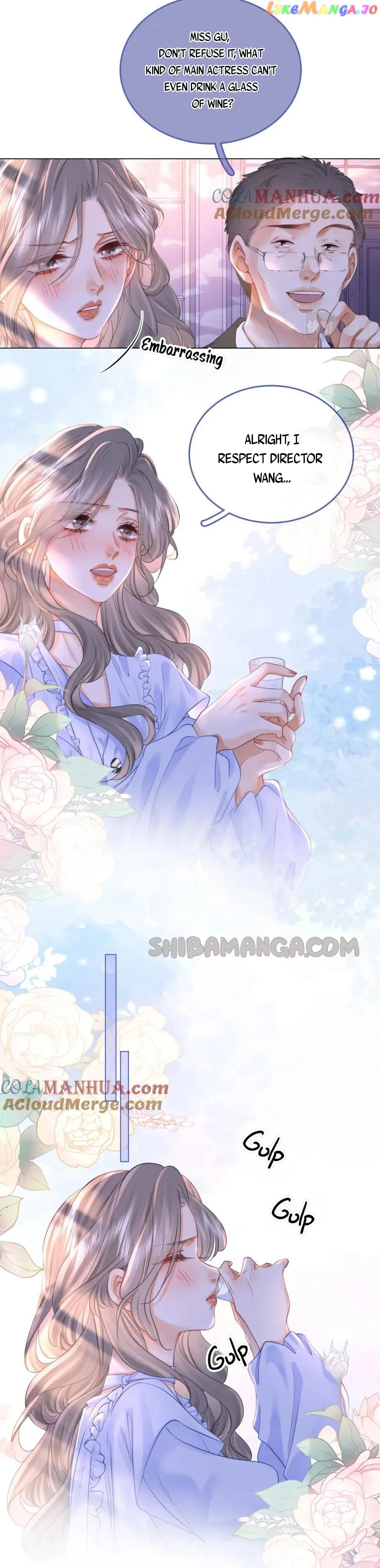 Miss Gu and Miss Qu Chapter 41 - Page 10