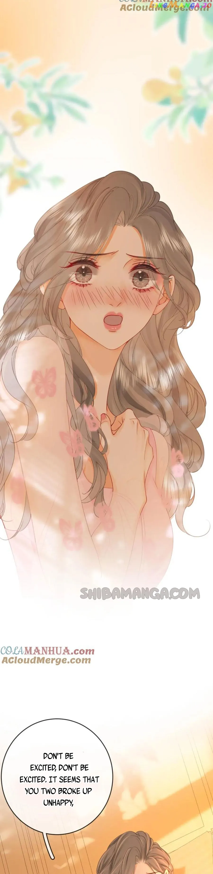 Miss Gu and Miss Qu Chapter 42 - Page 13