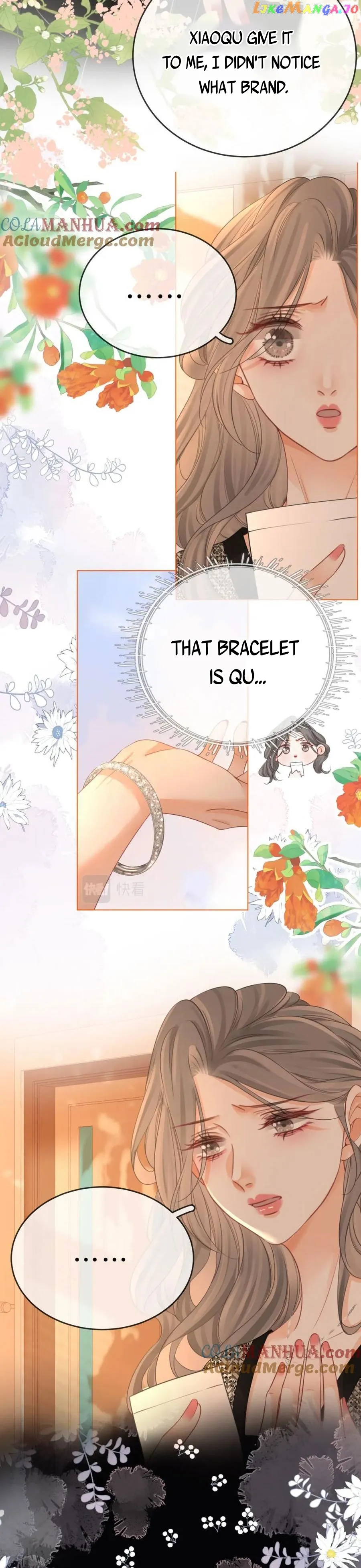 Miss Gu and Miss Qu Chapter 42 - Page 18