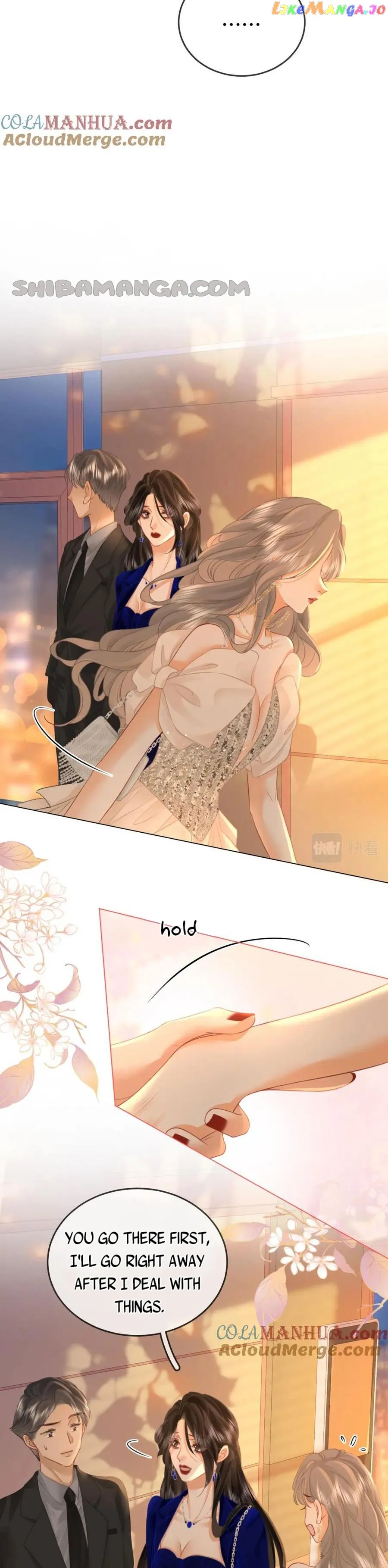 Miss Gu and Miss Qu Chapter 43 - Page 13