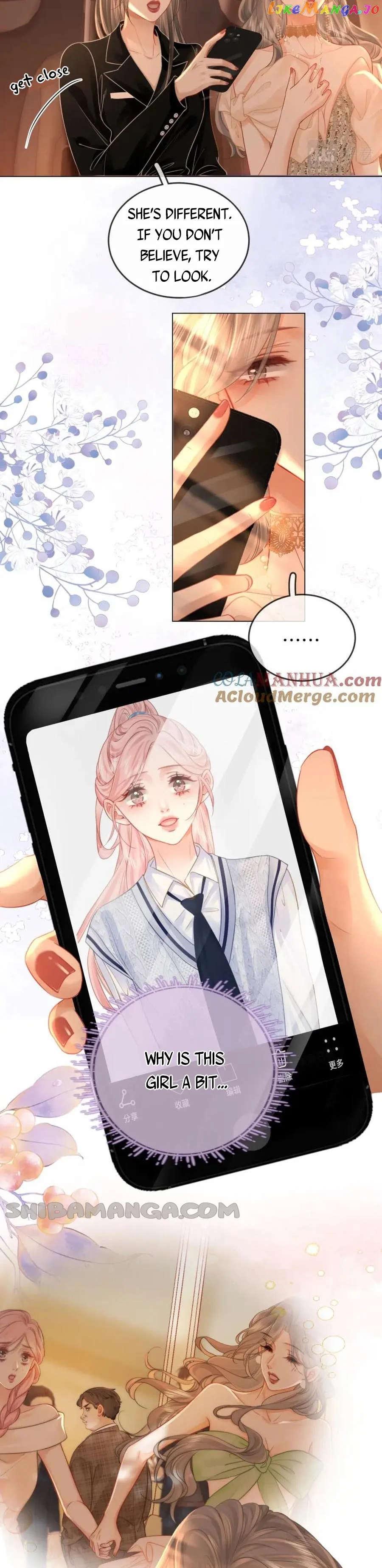 Miss Gu and Miss Qu Chapter 43 - Page 3