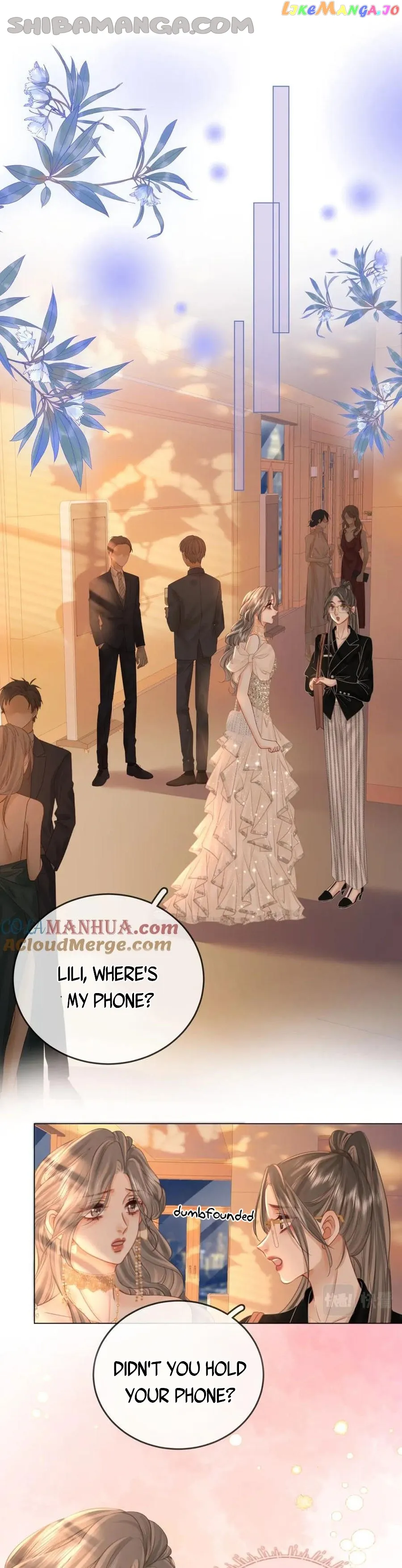 Miss Gu and Miss Qu Chapter 43 - Page 5