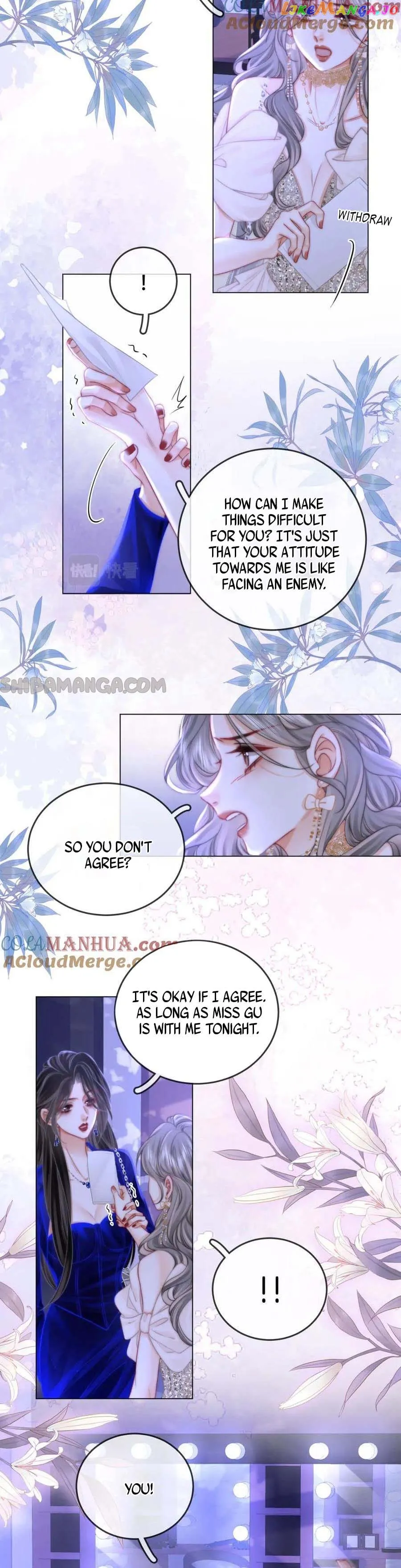 Miss Gu and Miss Qu Chapter 44 - Page 5