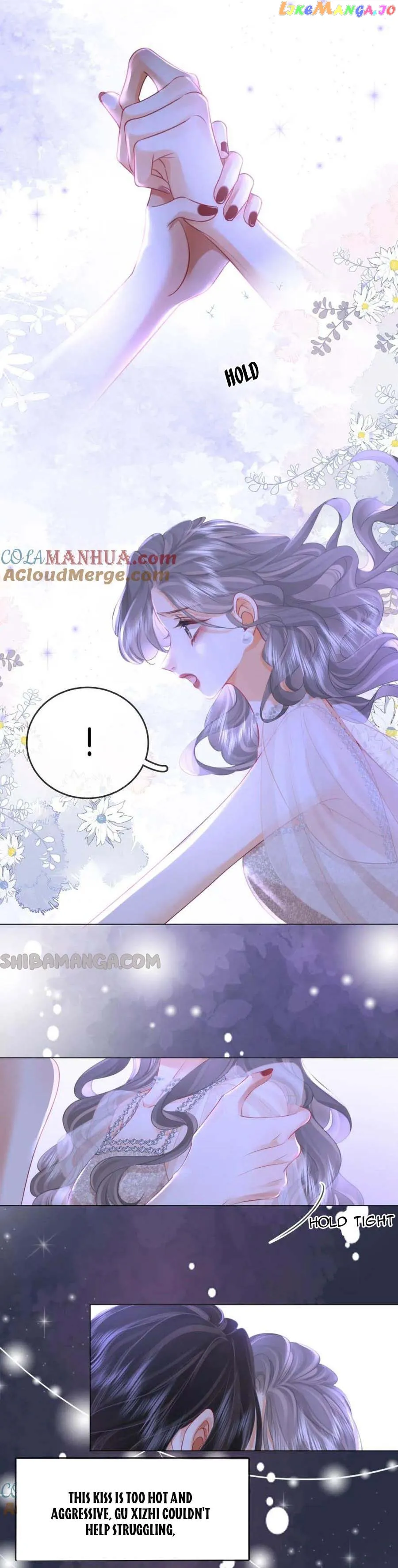 Miss Gu and Miss Qu Chapter 45 - Page 12