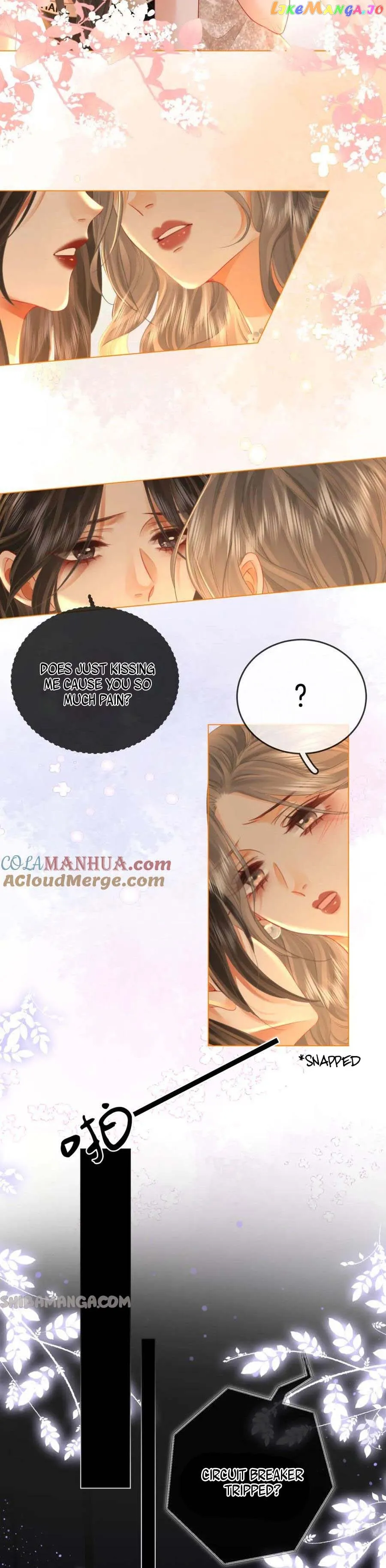 Miss Gu and Miss Qu Chapter 45 - Page 10