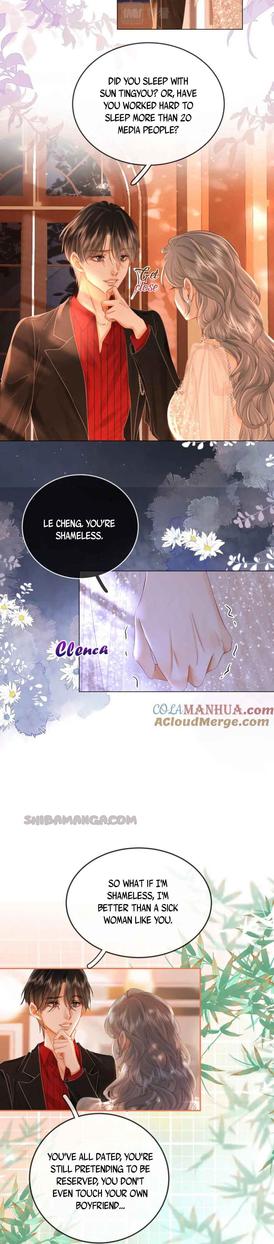 Miss Gu and Miss Qu Chapter 46 - Page 13