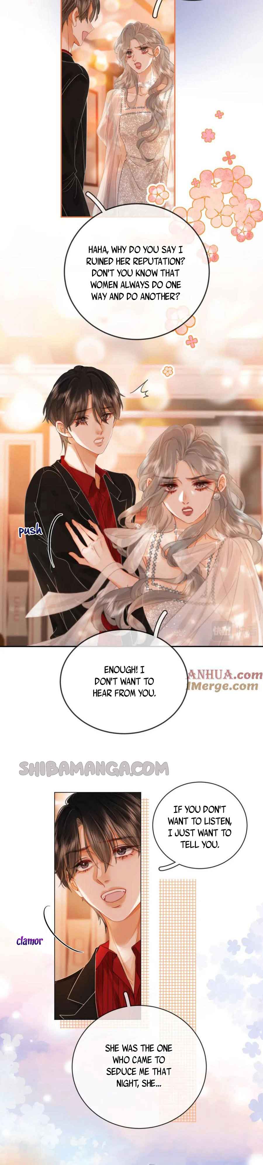 Miss Gu and Miss Qu Chapter 46 - Page 15