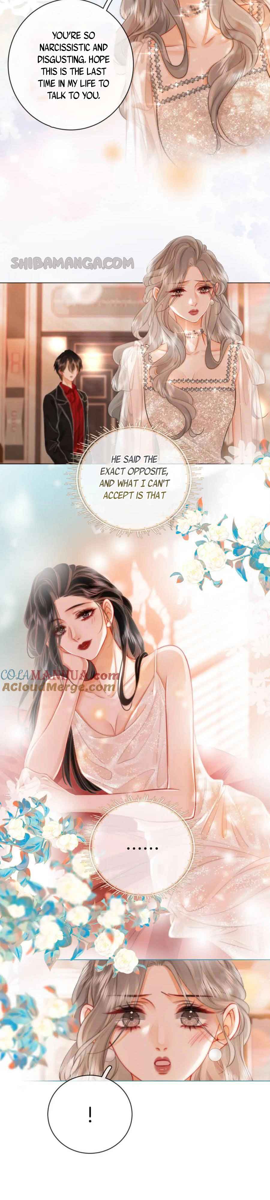 Miss Gu and Miss Qu Chapter 46 - Page 17