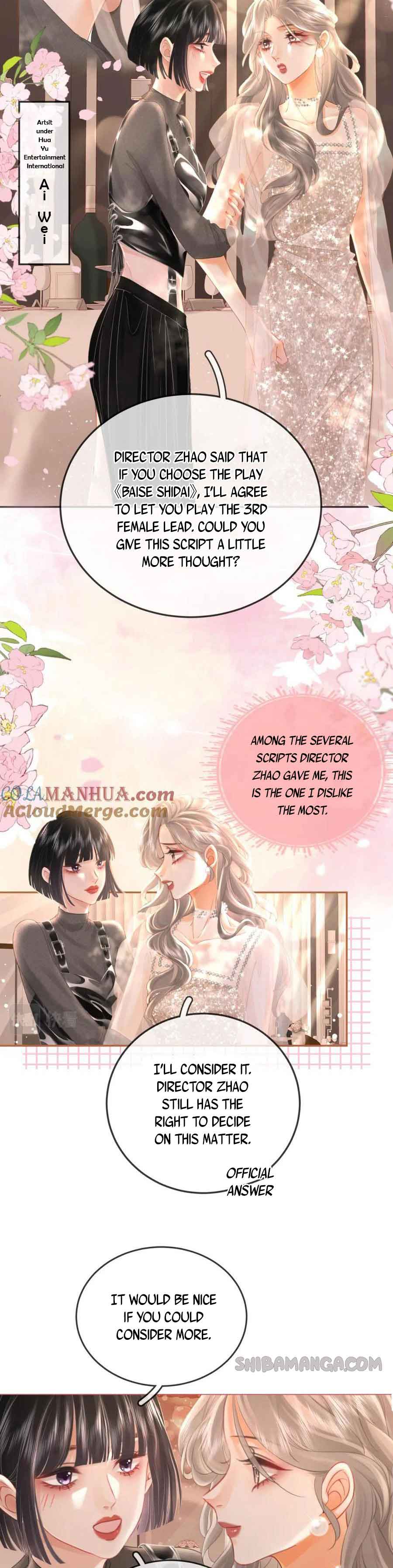 Miss Gu and Miss Qu Chapter 46 - Page 3