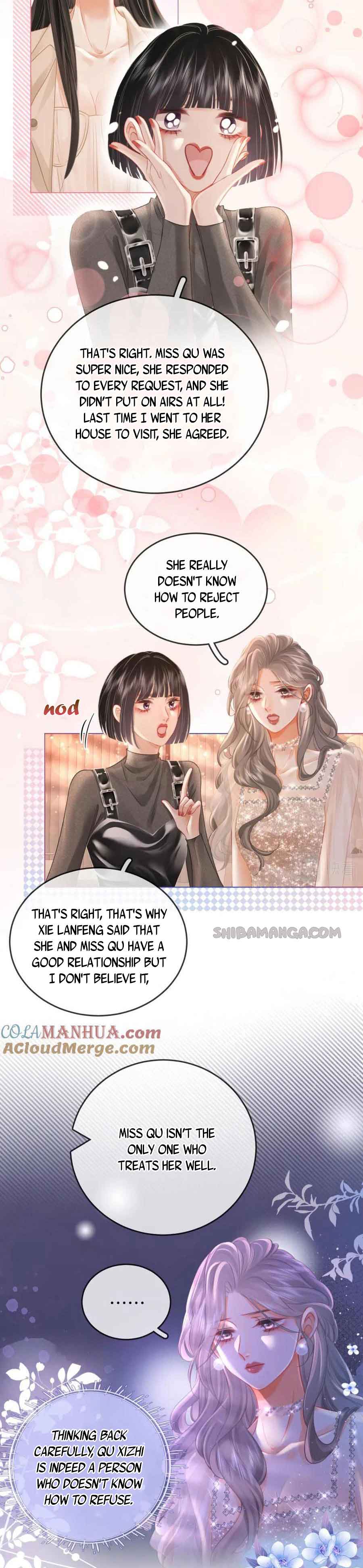 Miss Gu and Miss Qu Chapter 46 - Page 5