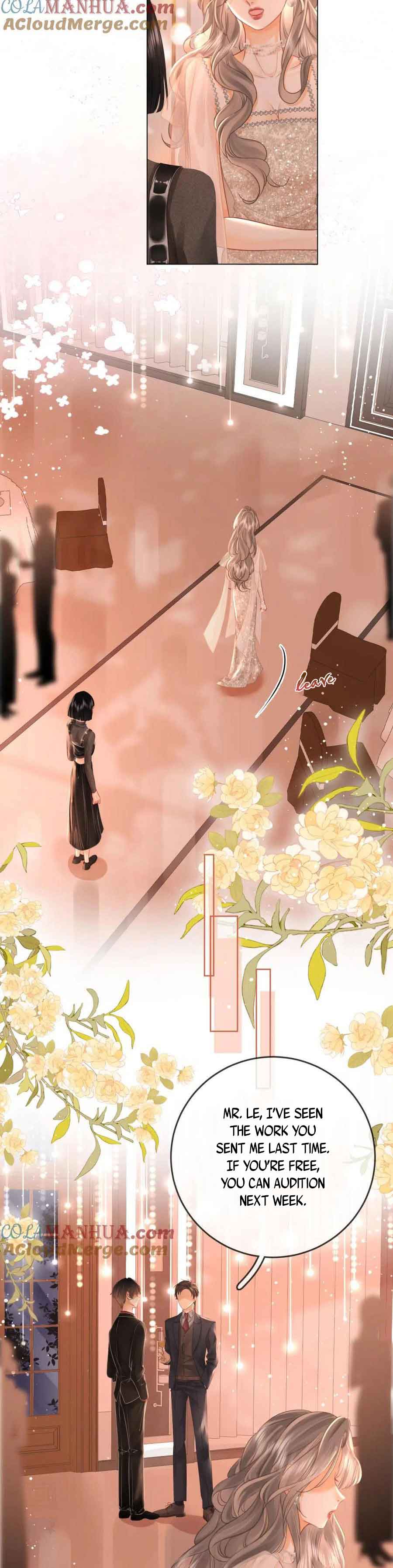 Miss Gu and Miss Qu Chapter 46 - Page 8