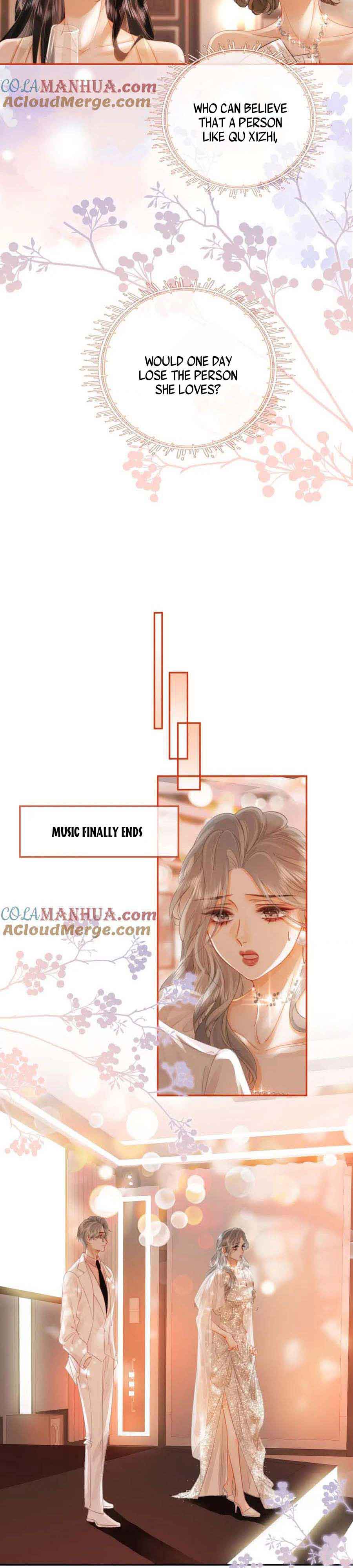 Miss Gu and Miss Qu Chapter 47 - Page 11