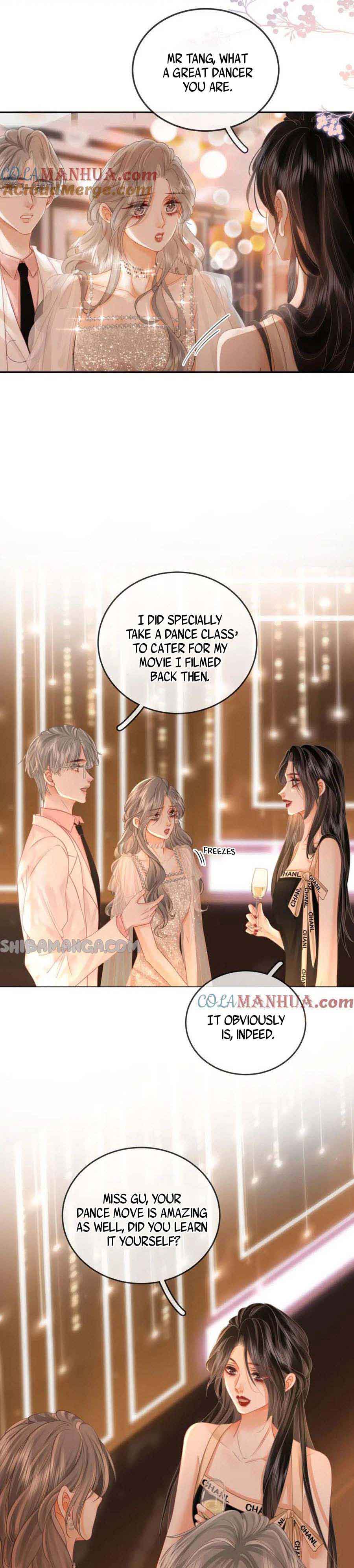 Miss Gu and Miss Qu Chapter 47 - Page 12