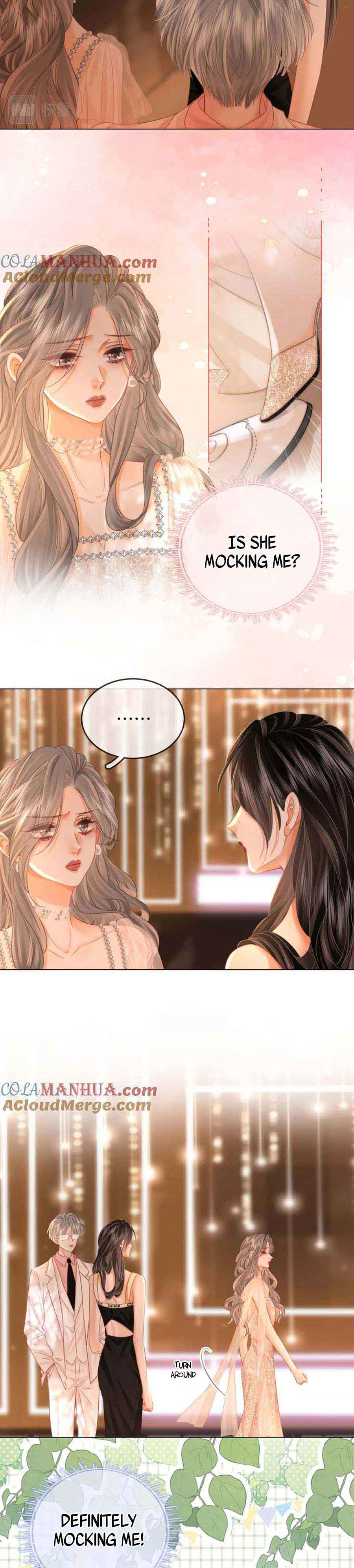 Miss Gu and Miss Qu Chapter 47 - Page 13