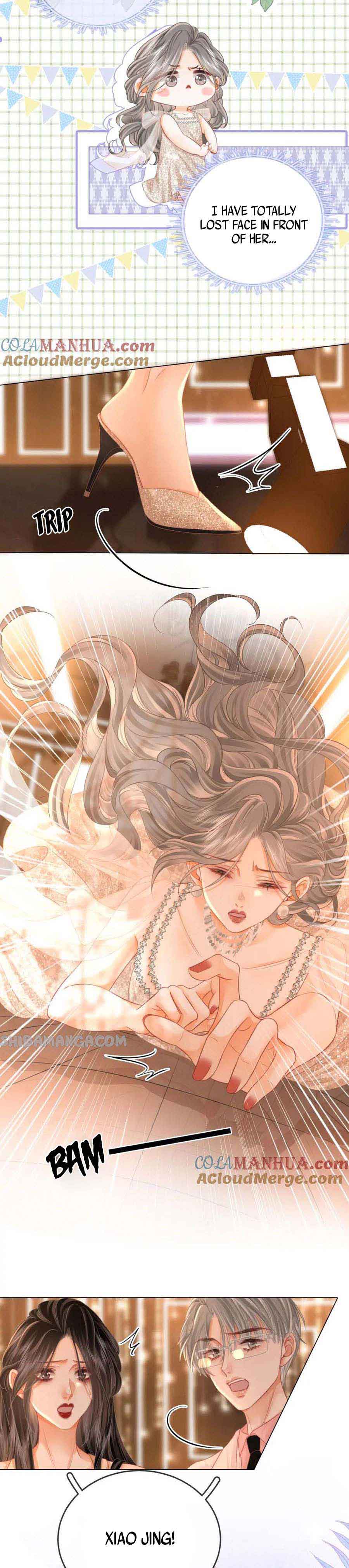 Miss Gu and Miss Qu Chapter 47 - Page 14