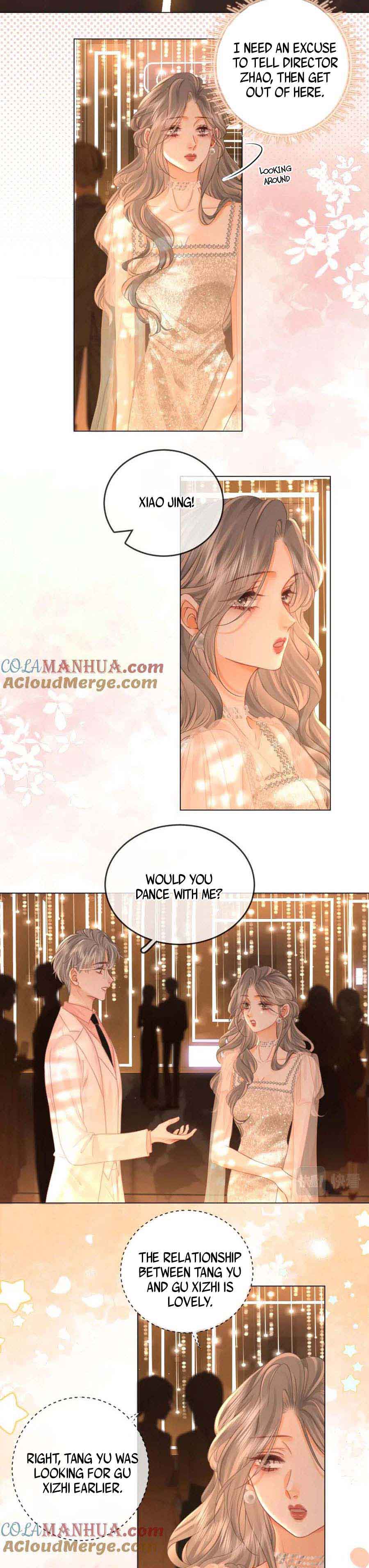 Miss Gu and Miss Qu Chapter 47 - Page 3