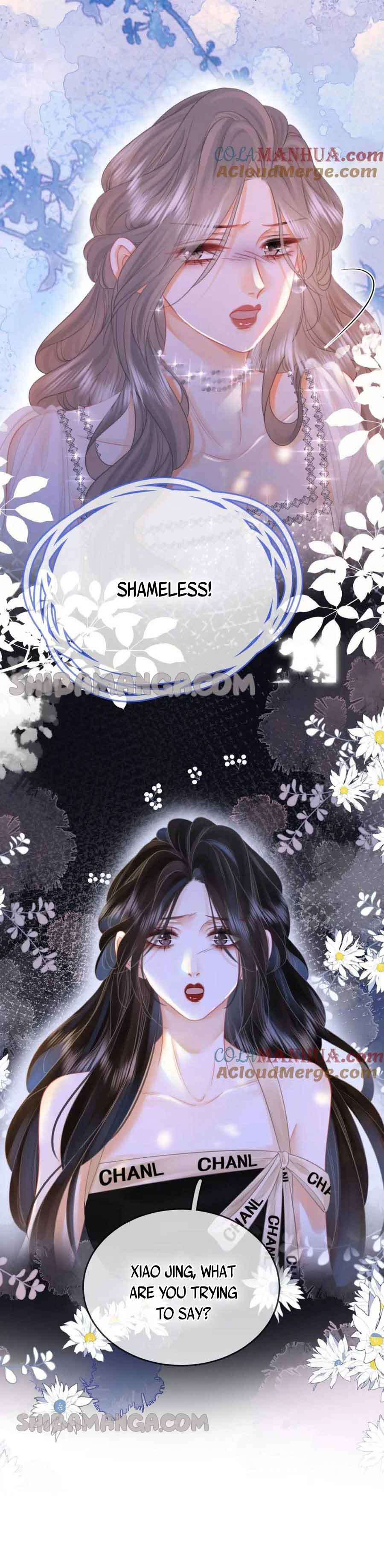 Miss Gu and Miss Qu Chapter 48 - Page 15