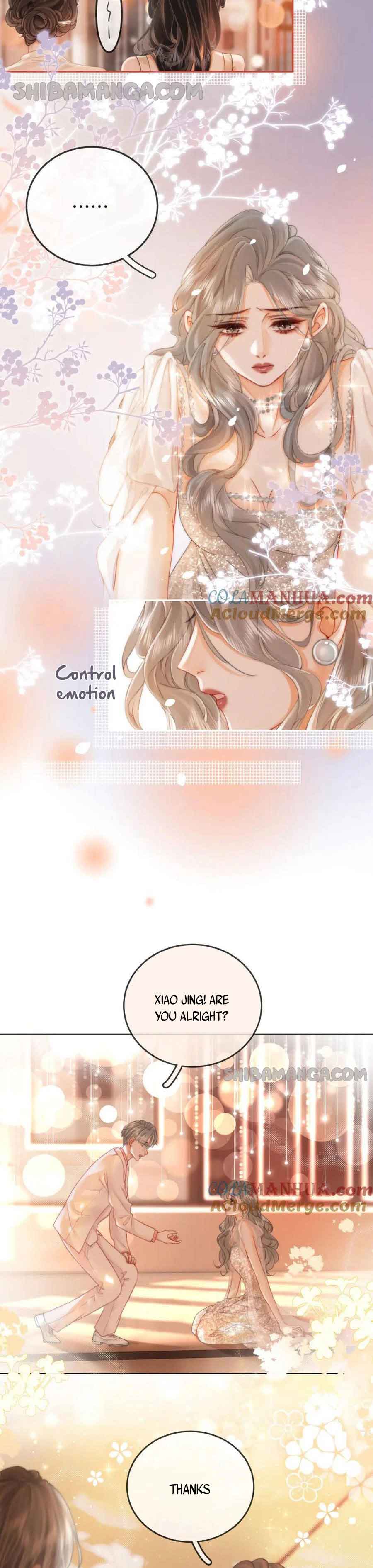 Miss Gu and Miss Qu Chapter 48 - Page 3