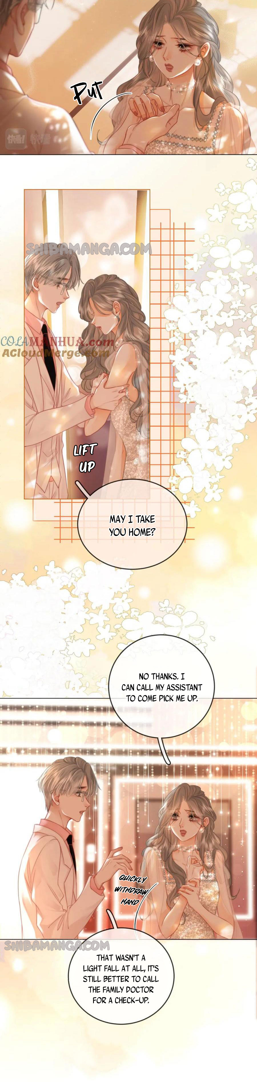 Miss Gu and Miss Qu Chapter 48 - Page 4