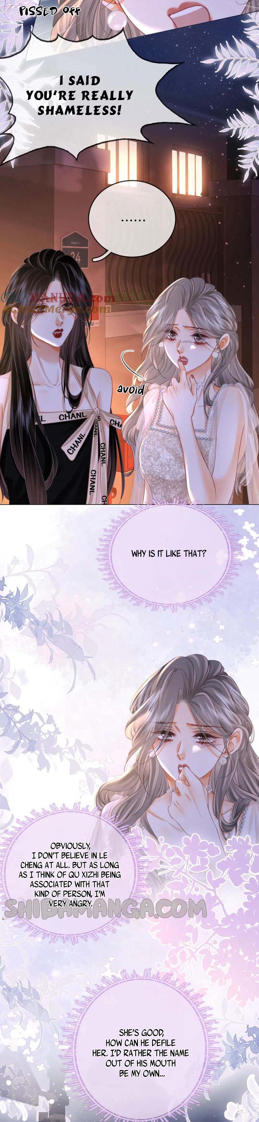 Miss Gu and Miss Qu Chapter 49 - Page 2