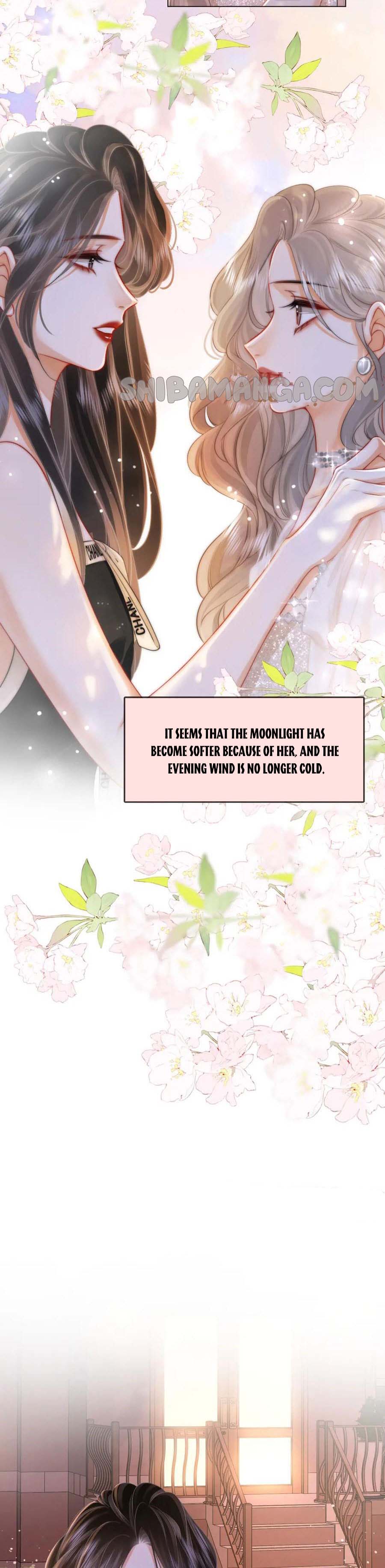 Miss Gu and Miss Qu Chapter 49 - Page 12