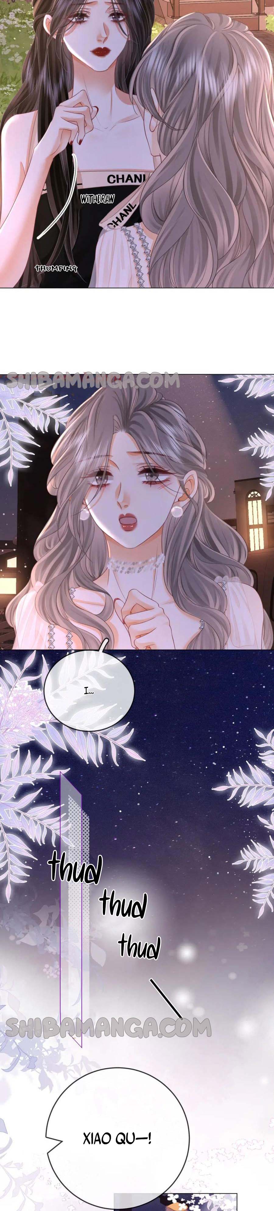 Miss Gu and Miss Qu Chapter 49 - Page 13