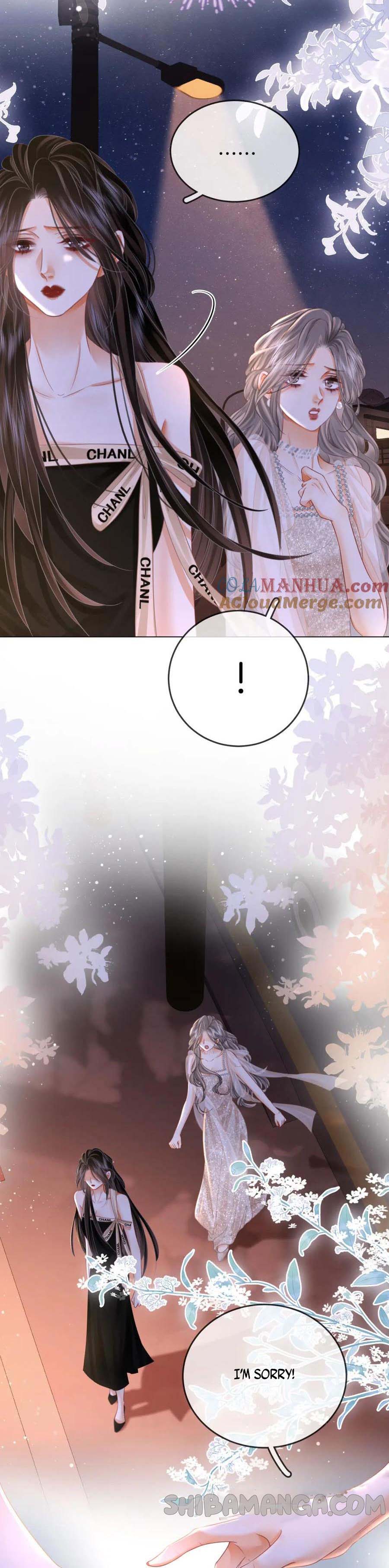 Miss Gu and Miss Qu Chapter 49 - Page 3