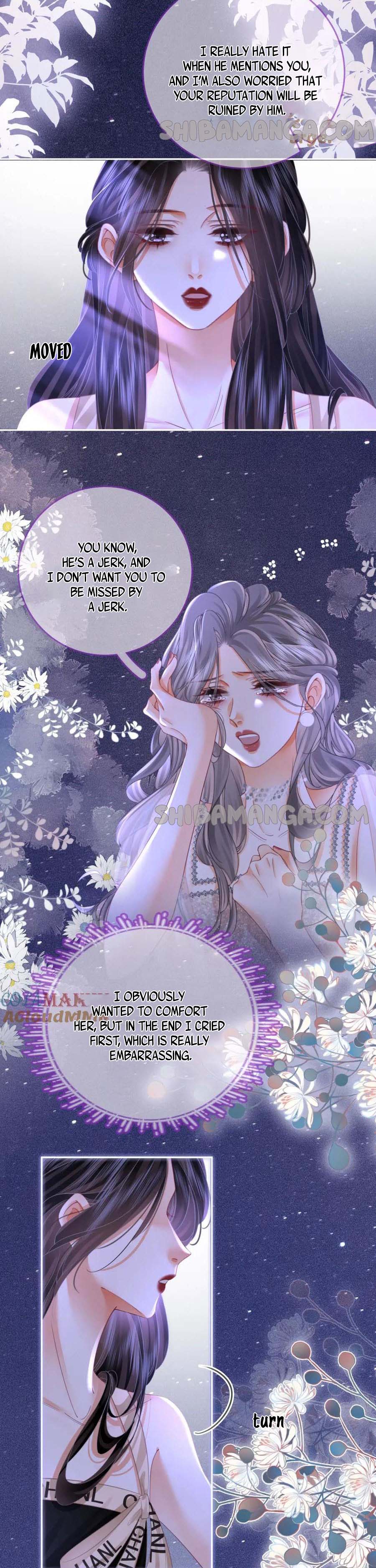 Miss Gu and Miss Qu Chapter 49 - Page 5