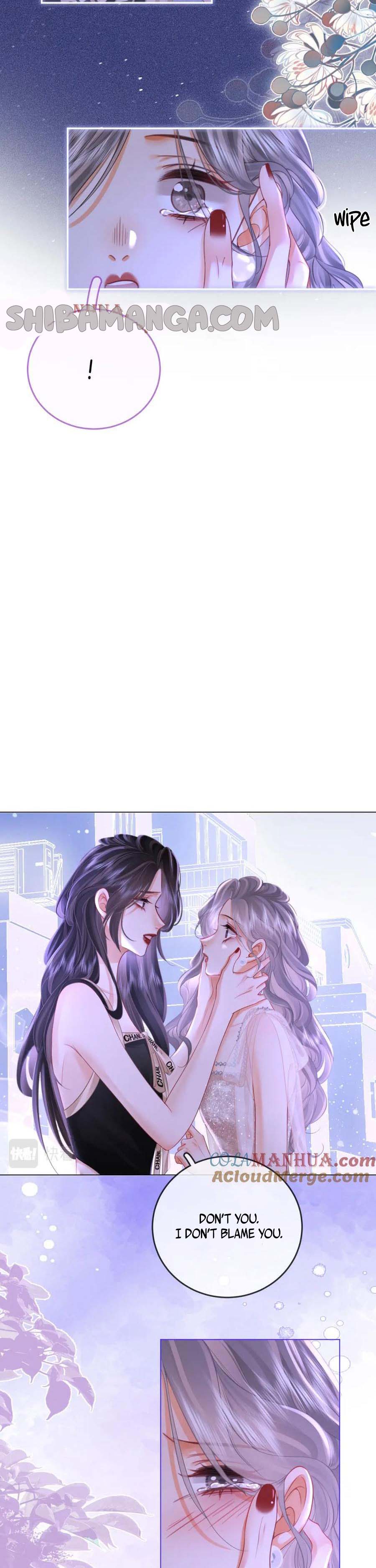 Miss Gu and Miss Qu Chapter 49 - Page 6