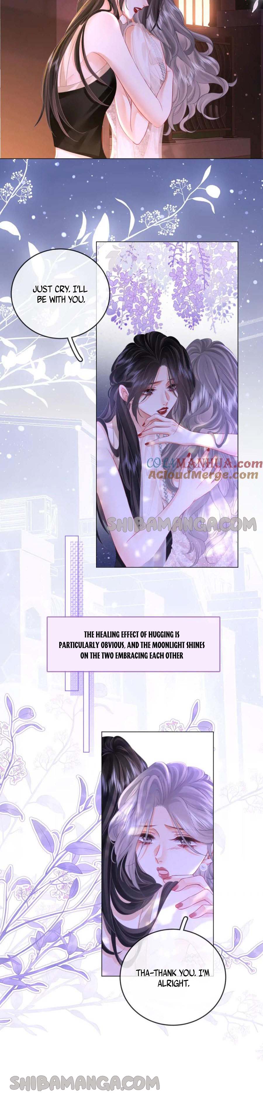 Miss Gu and Miss Qu Chapter 49 - Page 8