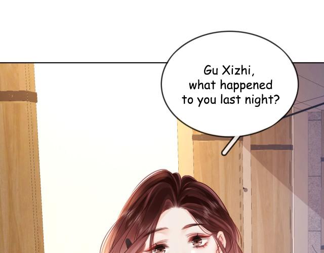 Miss Gu and Miss Qu Chapter 5 - Page 29