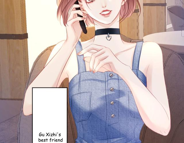 Miss Gu and Miss Qu Chapter 5 - Page 30