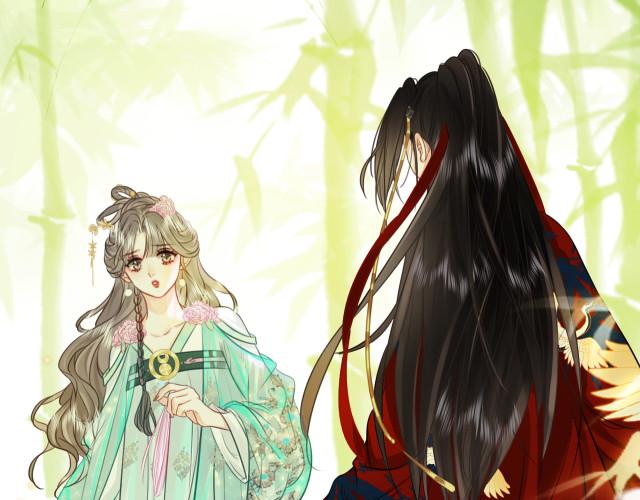 Miss Gu and Miss Qu Chapter 5 - Page 52