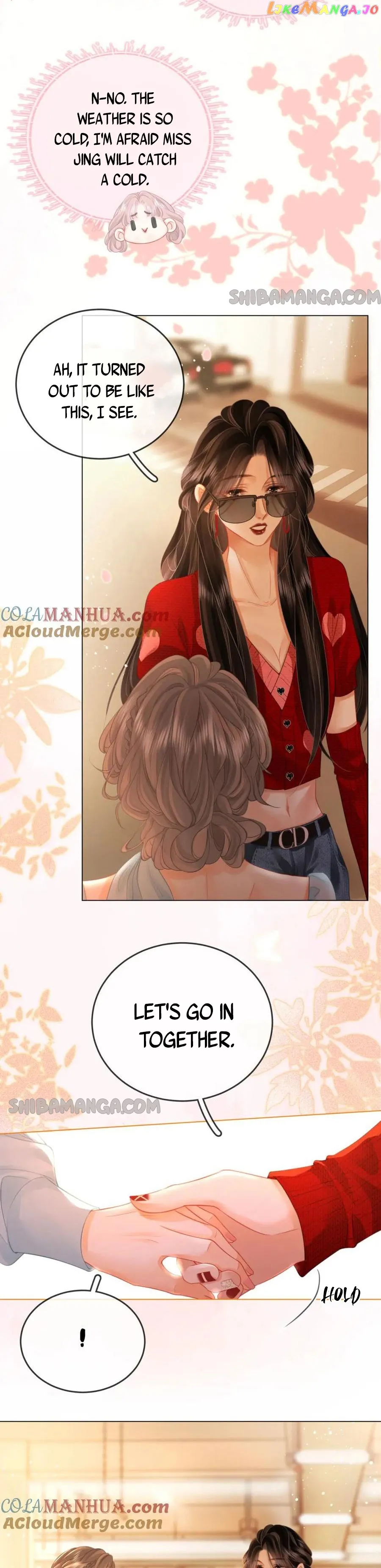 Miss Gu and Miss Qu Chapter 50 - Page 13