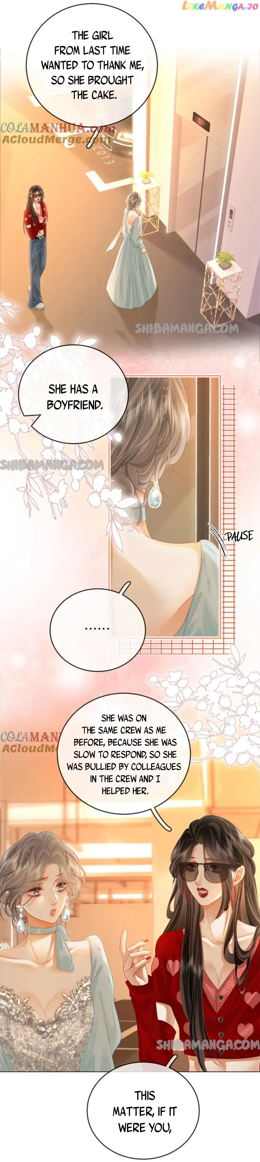 Miss Gu and Miss Qu Chapter 50 - Page 15