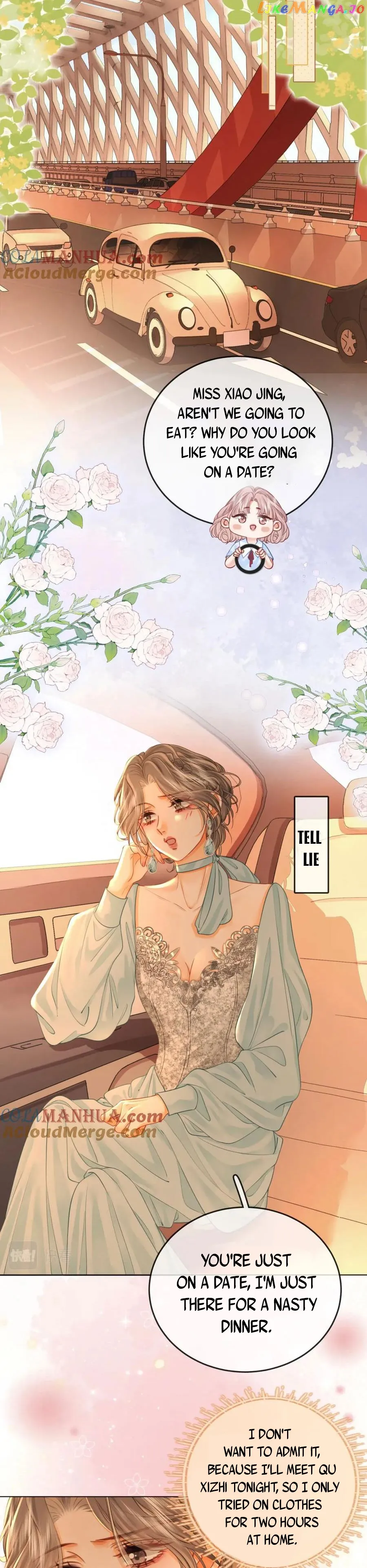 Miss Gu and Miss Qu Chapter 50 - Page 6