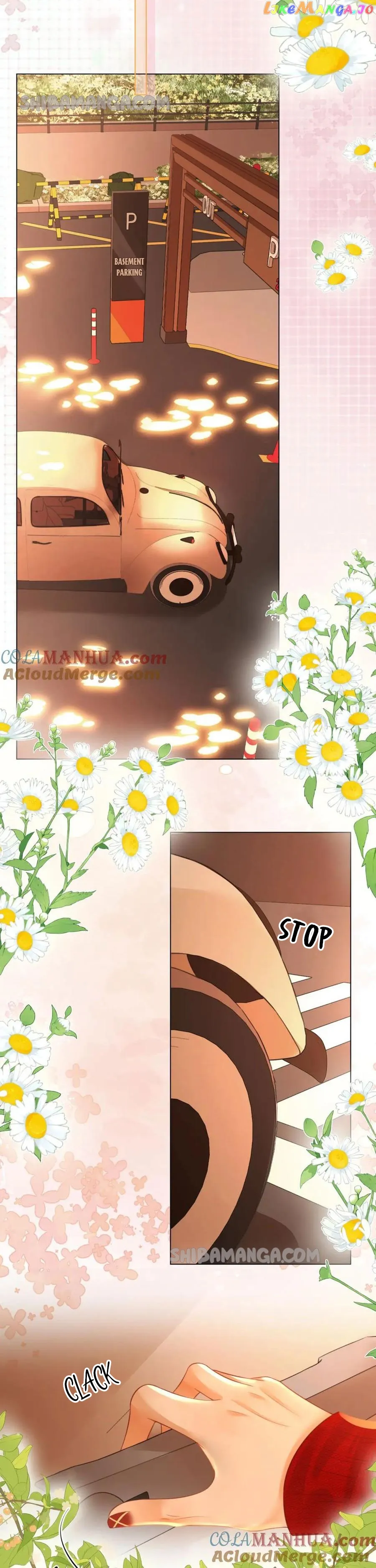 Miss Gu and Miss Qu Chapter 50 - Page 8