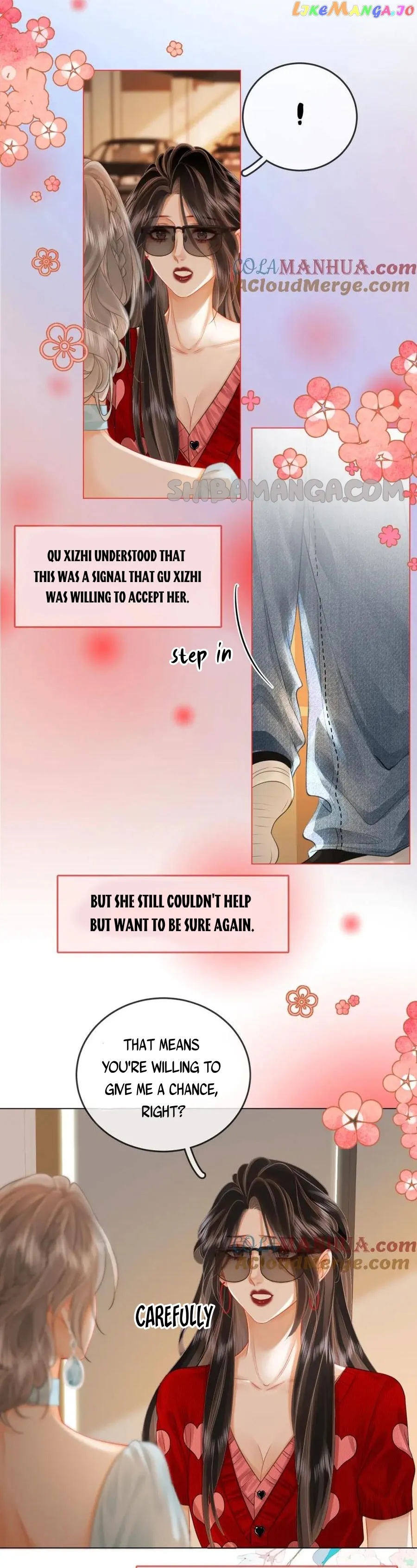 Miss Gu and Miss Qu Chapter 51 - Page 3