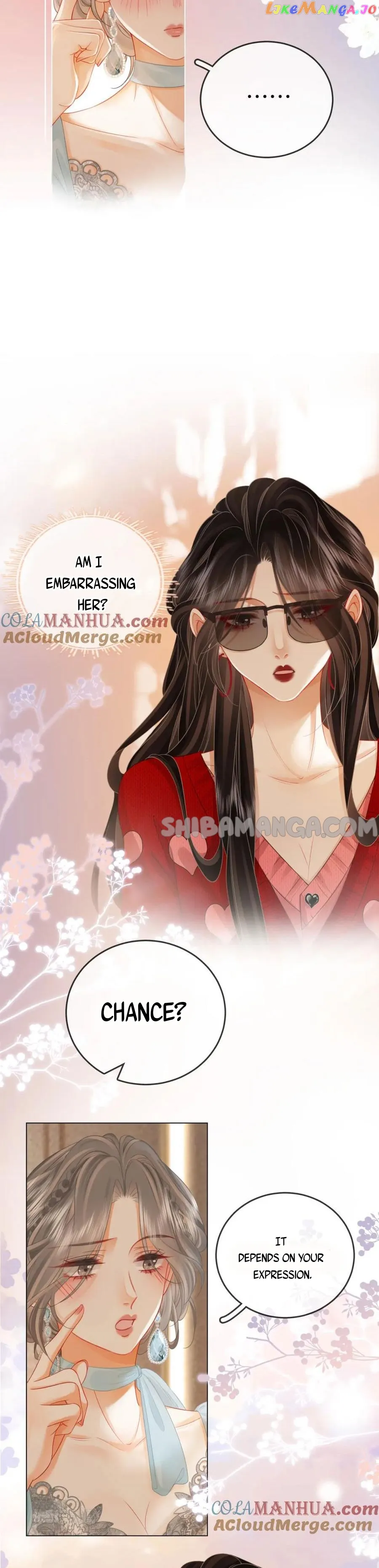 Miss Gu and Miss Qu Chapter 51 - Page 5