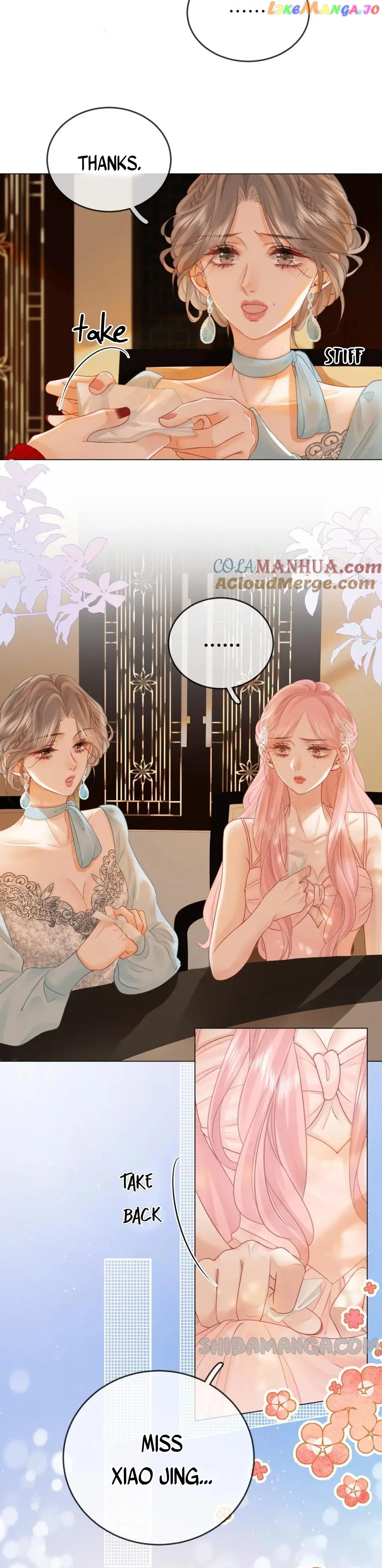 Miss Gu and Miss Qu Chapter 52 - Page 11