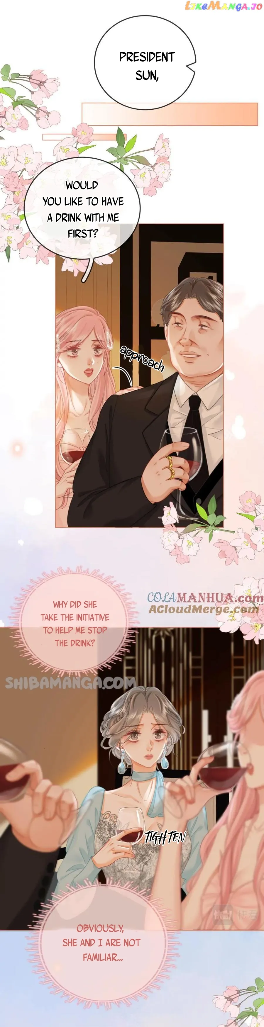 Miss Gu and Miss Qu Chapter 52 - Page 17