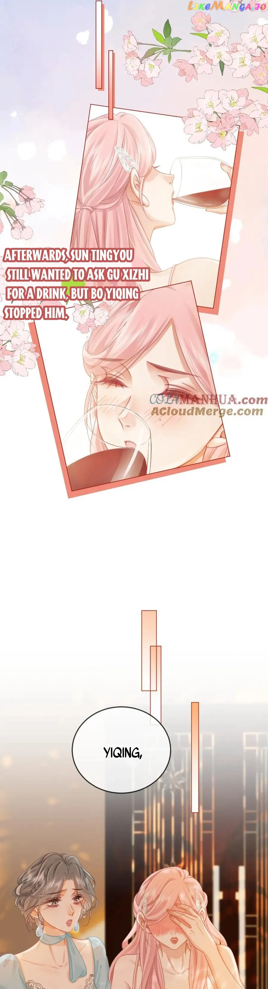 Miss Gu and Miss Qu Chapter 52 - Page 18