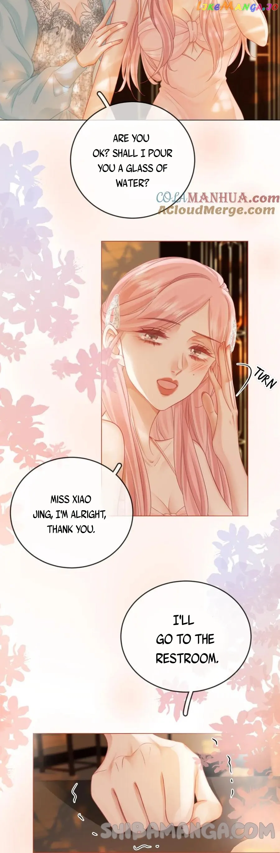 Miss Gu and Miss Qu Chapter 52 - Page 19