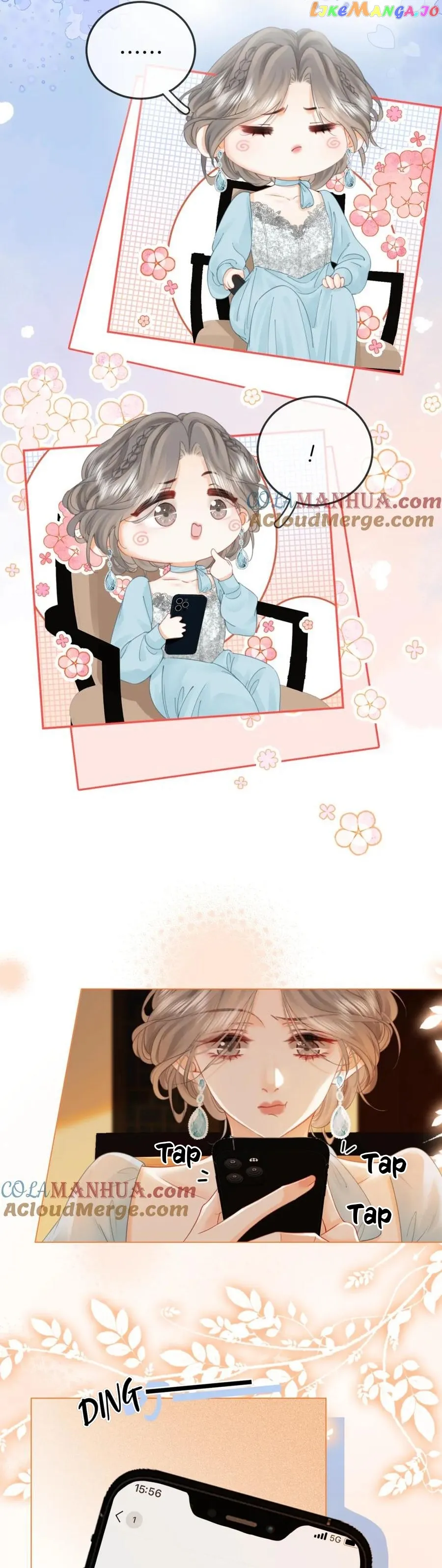 Miss Gu and Miss Qu Chapter 53 - Page 8