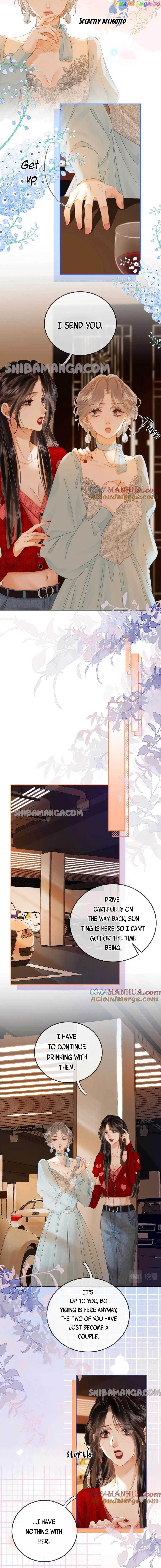 Miss Gu and Miss Qu Chapter 54 - Page 2