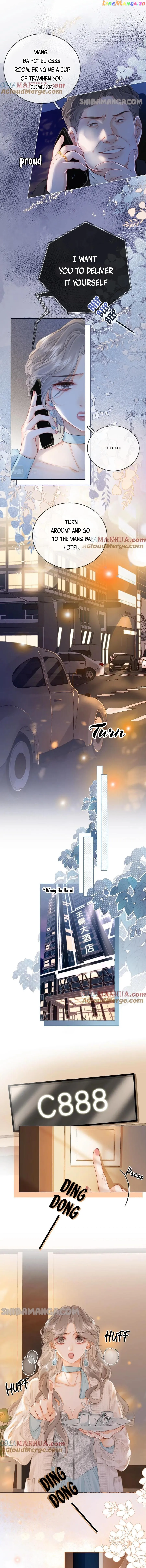 Miss Gu and Miss Qu Chapter 54 - Page 7