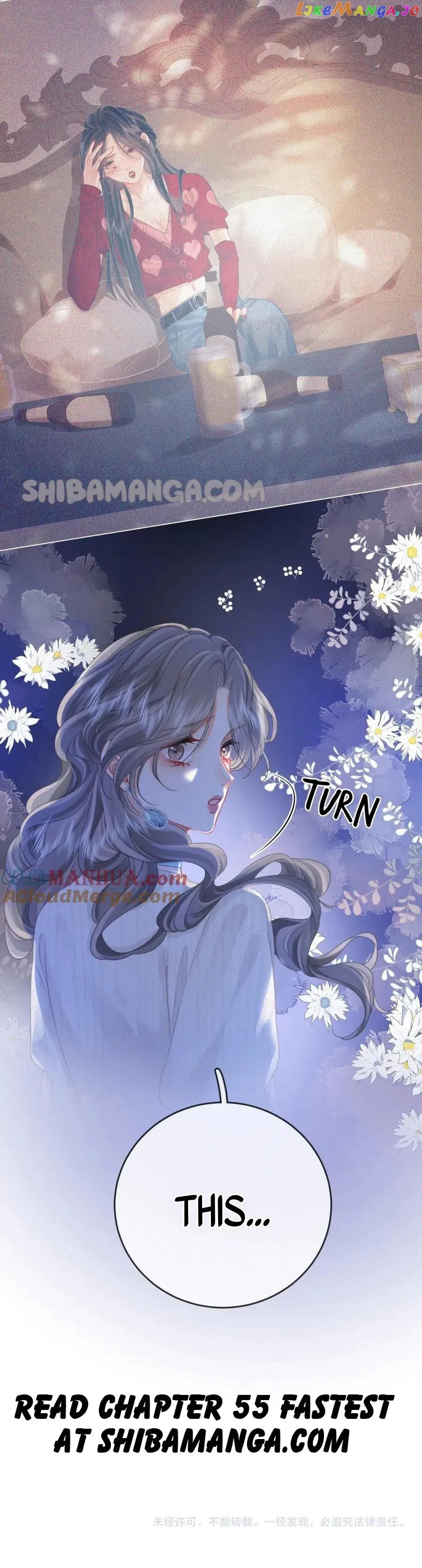 Miss Gu and Miss Qu Chapter 54 - Page 9